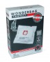 SACCHI POLVERE  ROWENTA ORIGINALI ASPIRAPOLVERE WONDERBAG COMPACT 5PZ. WB305120